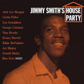 Jimmy Smith - House Party (Blue Note Classic Vinyl Edition) [ VINYL LP ]