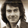Neil Diamond - All-Time Greatest Hits [ VINYL LP ]