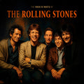 Pre-Order: Rolling Stones - Rock N Roots Of [Clear Vinyl] [ VINYL LP ]