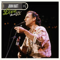 John Hiatt - Live From Austin Tx [Colored Vinyl] (Gate) (Oliv) [ VINYL LP ]