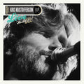 Kris Kristofferson - Live From Austin Tx [Colored Vinyl] (Gate) (Spla) [ VINYL LP ]