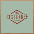 Deslondes - Deslondes [Colored Vinyl] (Purp) [ VINYL LP ]