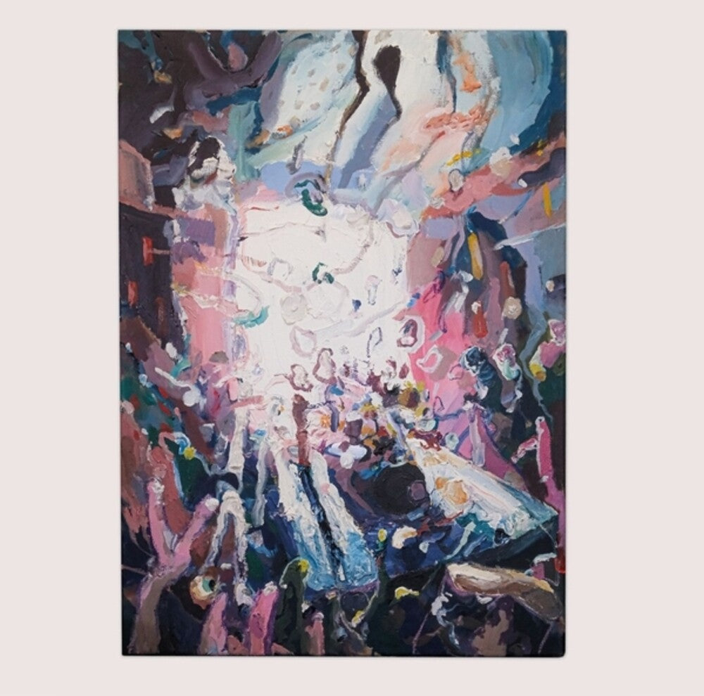 Conic Rose - Live From Kantine Berghain [ VINYL LP ]