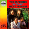 Jo Tongo - Those Flowers [ VINYL LP ]