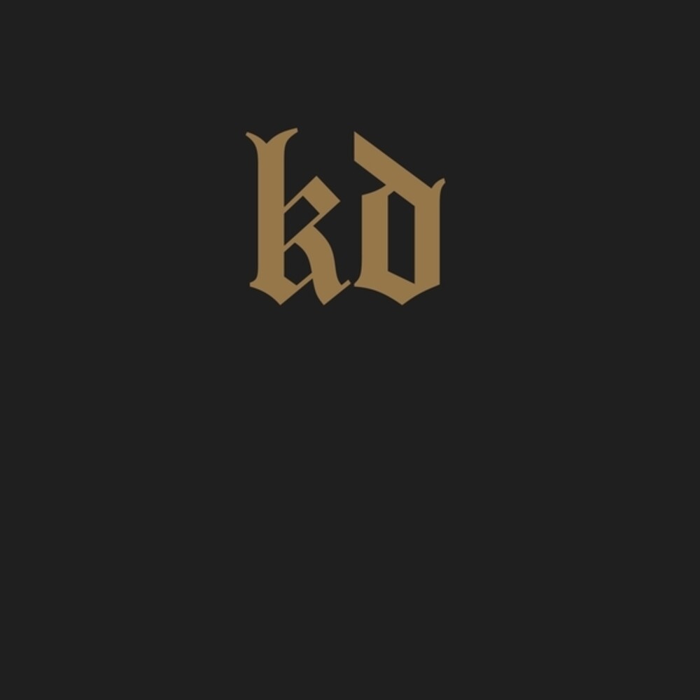 Kevin Drumm - Sheer Hellish Miasma [ VINYL LP ]