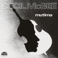 Cecil Mcbee - Mutima [Deluxe 180 Gram] [ VINYL LP ]