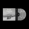 Sam Fender - People Watching (Deluxe) [Silver 2 LP] [ VINYL LP ]