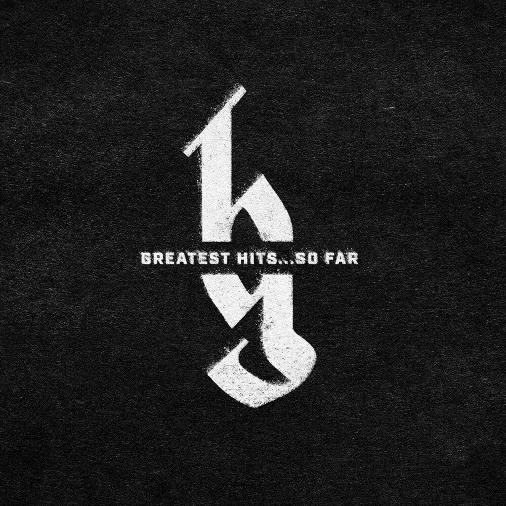 Brantley Gilbert - Greatest Hits...So Far [ VINYL LP ]
