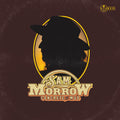 Pre-Order: Sam Morrow - Concrete and Mud [Golden Highway Colored Vinyl] [ VINYL LP ]
