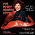 Patricia Quinn - Rocky Horror Show Like You've Never Heard It [Red] [ VINYL LP ]