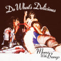 Pre-Order: Moms With Bangs - Do What's Delicious [ VINYL LP ]