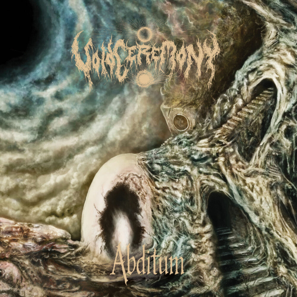 Voidceremony - Abditum [Colored Vinyl] [ VINYL LP ]