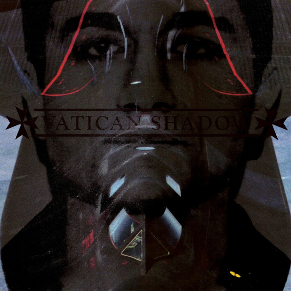 Vatican Shadow - 20th Hijacker [Colored Vinyl] [ VINYL LP ]