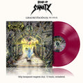 Edge Of Sanity - Unorthodox [Clear Vinyl] (Mgta) [180 Gram] [Reissue] [ VINYL LP ]
