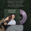 Pre-Order: Prince Daddy & The Hyena - Adult Summers [Colored Vinyl] (Eco) (Lav) [ VINYL LP ]