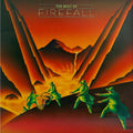 Firefall - Best Of Firefall: Greatest Hits [Clear Vinyl] [Limited Edition] (Red) [ VINYL LP ]