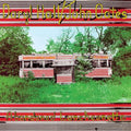 Daryl Hall  / Oates,John - Abandoned Luncheonette [Clear Vinyl] [Limited Edition] (Red) [ VINYL LP ]