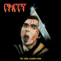 Cancer - To The Gory End [ VINYL LP ]