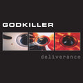 Godkiller - Deliverance [Colored Vinyl] (Red) (Aniv) [ VINYL LP ]