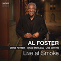 Al Foster - Live At Smoke [ VINYL LP ]