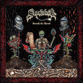 Sepulchral - Beneath The Shroud [Clear Vinyl] (Red) [ VINYL LP ]