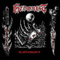 Pre-Order: Hedonist - Scapulimancy [Colored Vinyl] (Red) [ VINYL LP ]