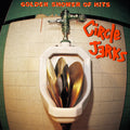 Circle Jerks - Golden Shower Of Hits [Clear Yellow Vinyl] [ VINYL LP ]
