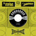 Pre-Order: The Bandulus Vs. The Utopians - SoundClash Series Vol.3 [ VINYL LP ]