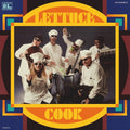 Lettuce - Cook [ VINYL LP ]