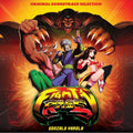 Gonzalo Verela  (Colv) - Fight'n Rage - O.S.T. [Colored Vinyl] [ VINYL LP ]