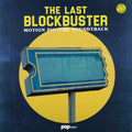 Last Blockbuster - O.S.T. (Colv) (Spla) - Last Blockbuster - O.S.T. [Colored Vinyl] (Spla) [ VINYL LP ]
