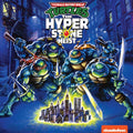 Teenage Mutant Ninja Turtles: Hyperstone - O.S.T. - Teenage Mutant Ninja Turtles: Hyperstone - O.S.T. [ VINYL LP ]
