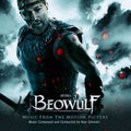 Alan Silvestri  (Colv) (Red) (Slv) (Spla) - Beowulf - O.S.T. [Colored Vinyl] (Red) (Slv) (Spla) [ VINYL LP ]