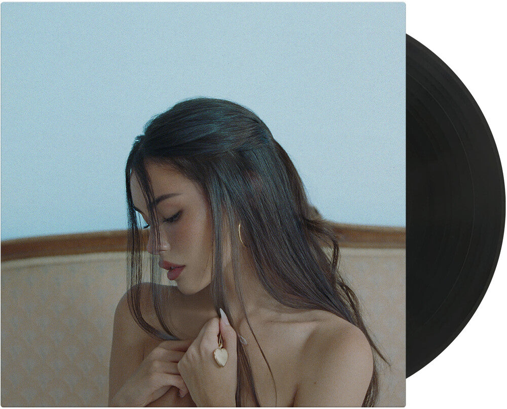 Pre-Order: madison beer - locket [ VINYL LP ]