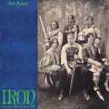 Pre-Order: Post Animal - Iron Expansion Pack - Silver [Colored Vinyl] (Slv) [ VINYL LP ]