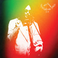 Neil Young - Tonight's The Night - 50th Anniversary [Indie Exclusive Clear 2LP] [ VINYL LP ]