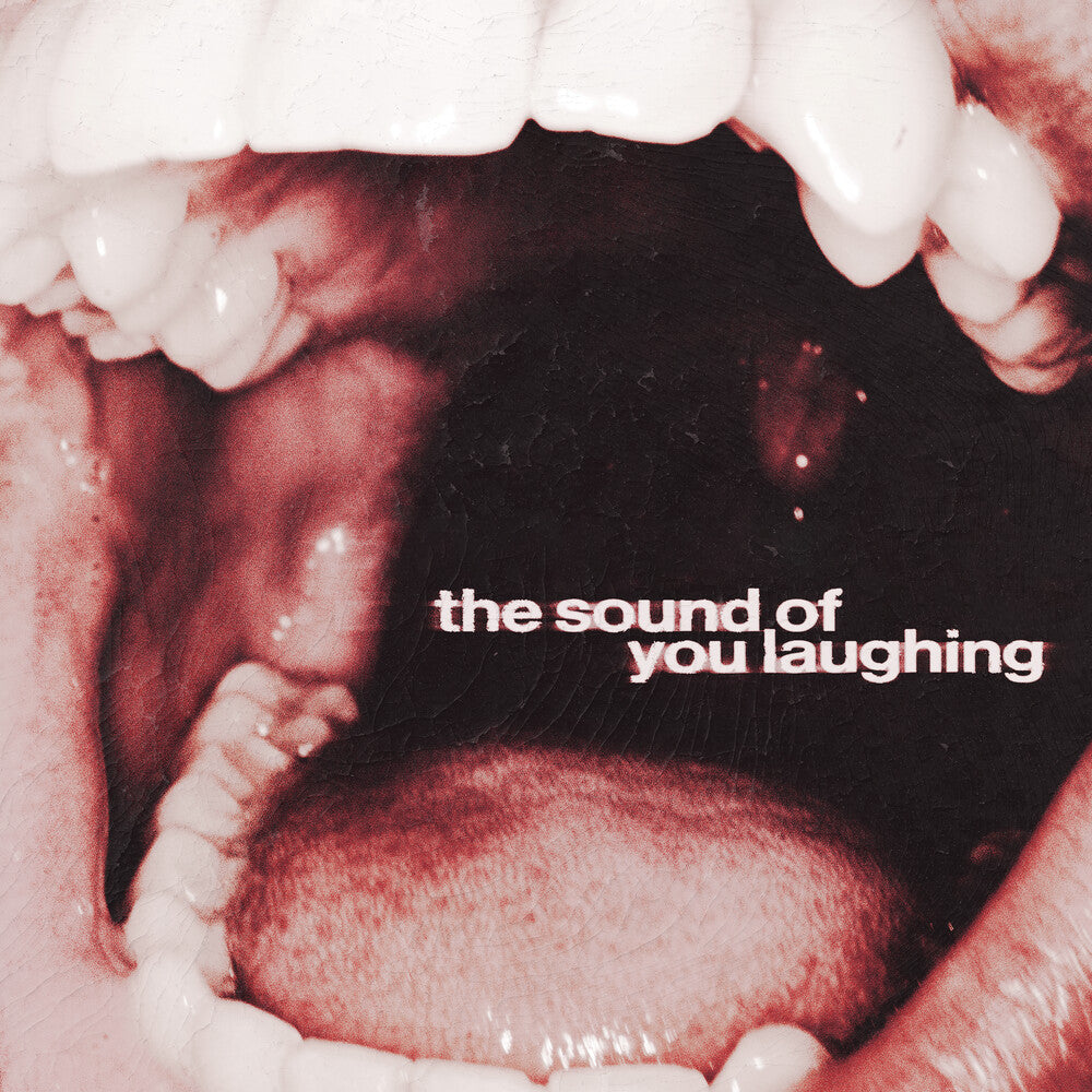Thxsomch - Sound Of You Laughing [ VINYL LP ]