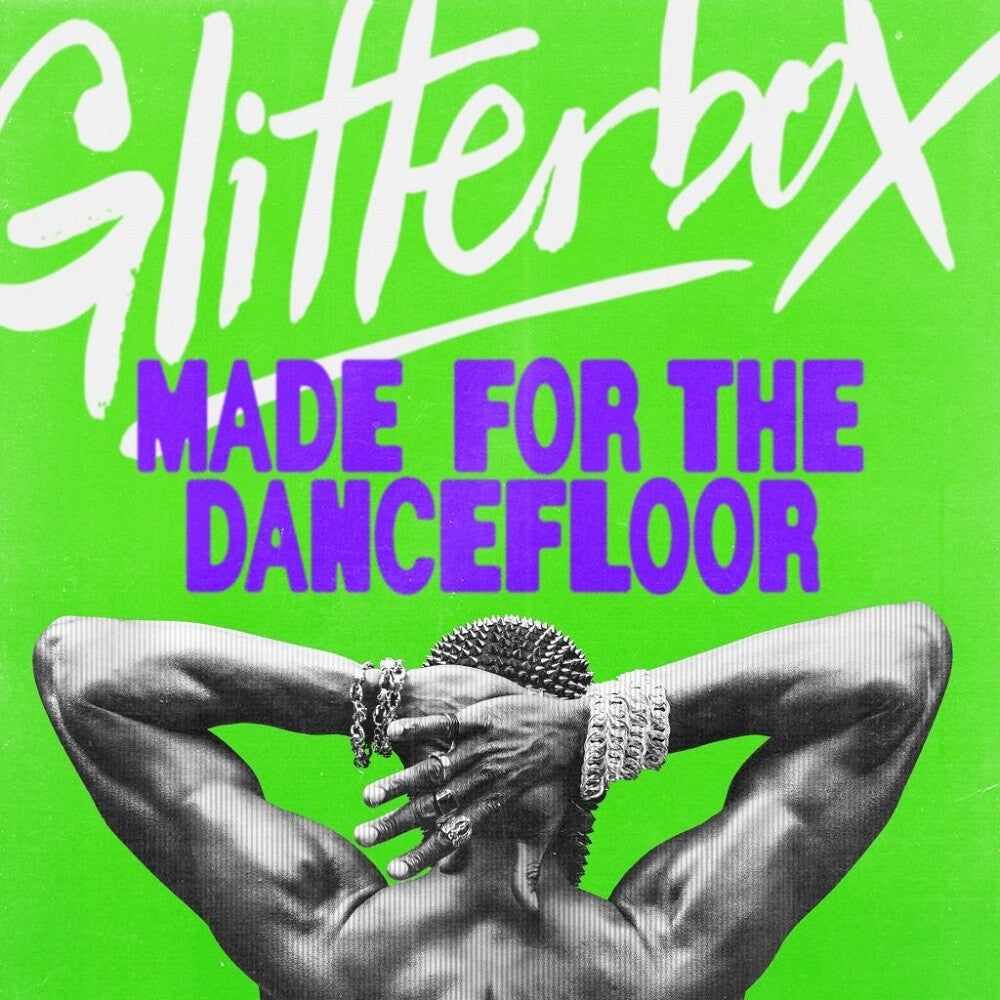 Glitterbox: Made For The Dancefloor / Various - Glitterbox: Made For The Dancefloor / Various [ VINYL LP ]