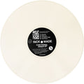 Pre-Order: Rick Wade - Functional Anger [Colored Vinyl] (Ep) (Wht) [ VINYL LP ]