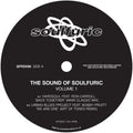 Sound Of Soulfuric Vol. 1 / Various - Sound Of Soulfuric Vol. 1 / Various [ VINYL LP ]