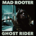Pre-Order: Party Dozen - Mad Rooter / Ghost Rider [Indie Exclusive] [ VINYL LP ]