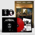 Pre-Order: Petur Ben  (Colv) (Ltd) (Post) (Red) (Wb) (Wbr) - Metalhead - O.S.T. [Colored Vinyl] [Limited Edition] (Post) (Red) [With Booklet] [ VINYL LP ]