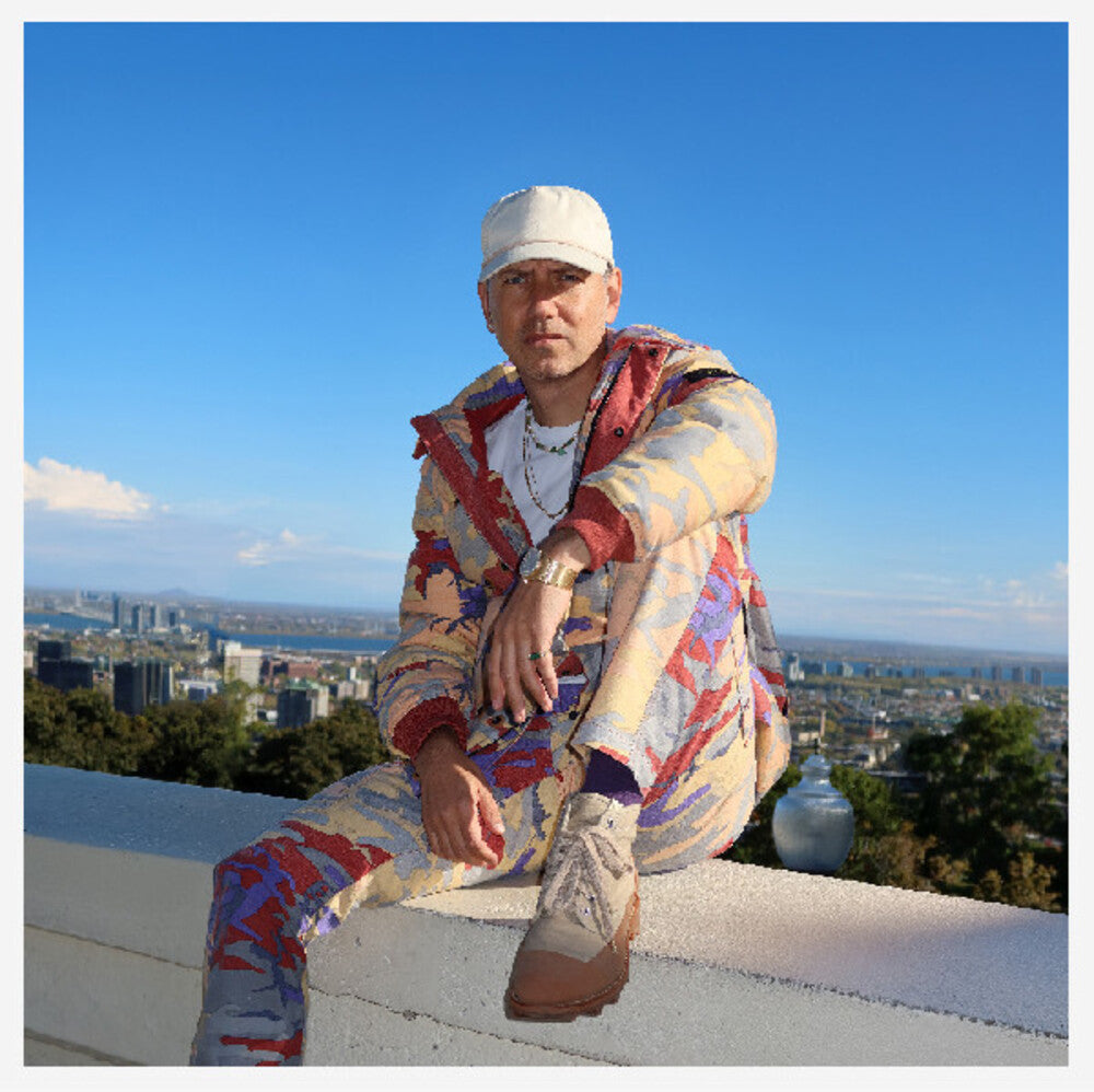 Pre-Order: Tiga - Hotlife [ VINYL LP ]