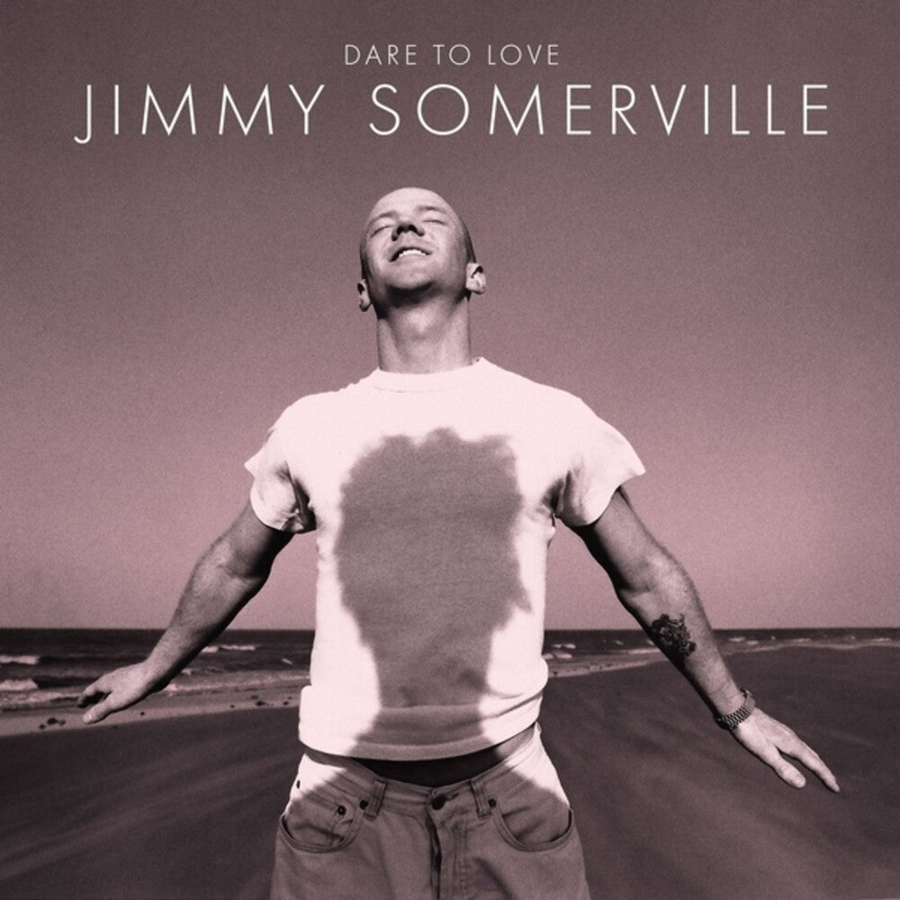 Jimmy Somerville - Dare To Love (30th Anniversary Edition) (Aniv) [ VINYL LP ]