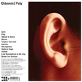 Pre-Order: Efdemin - Poly [ VINYL LP ]