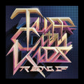 Pre-Order: Tuff City Kids - R-Zone (Ep) [ VINYL LP ]