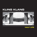 Kling Klang - Half Life [ VINYL LP ]