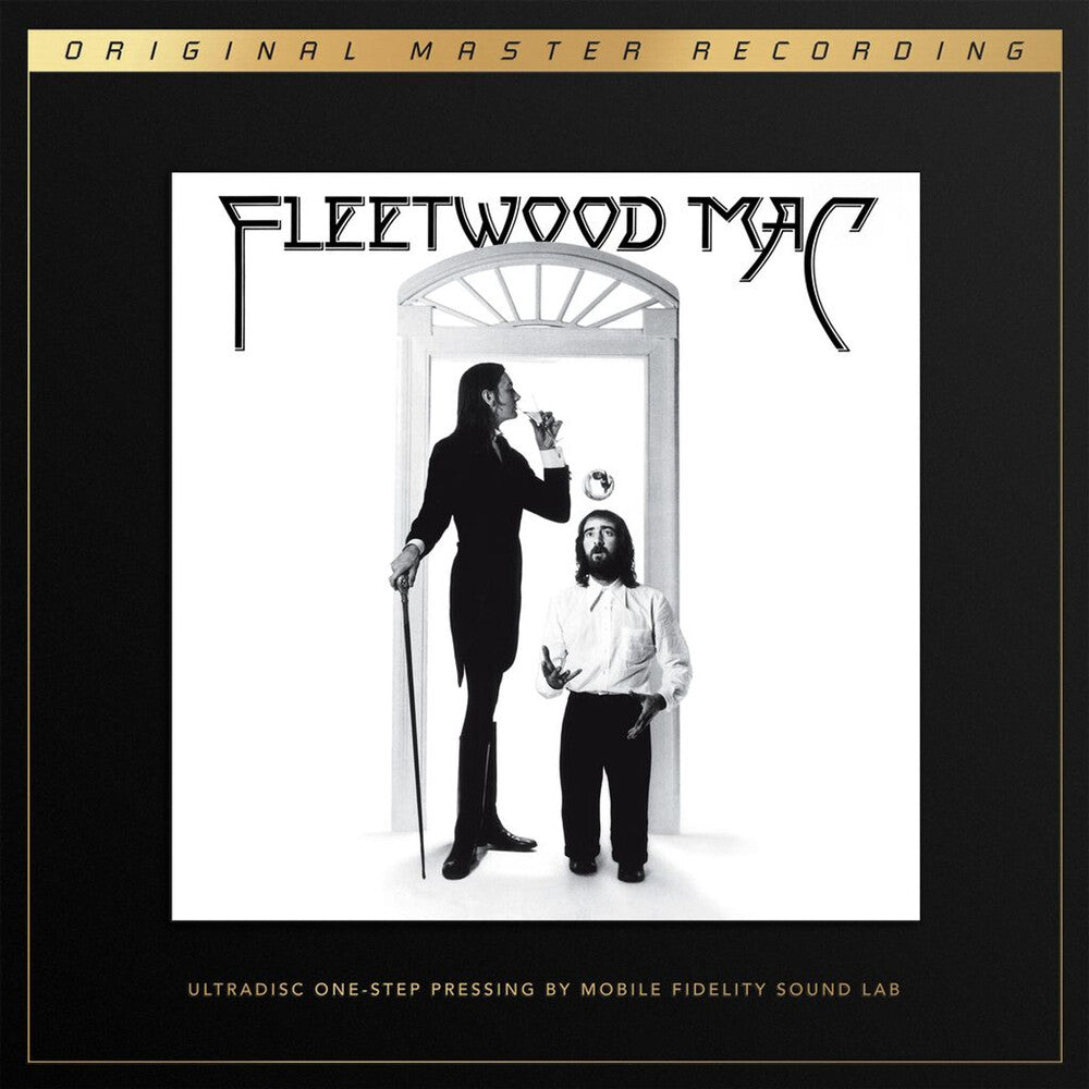 Pre-Order: Fleetwood Mac - Fleetwood Mac [ VINYL LP ]