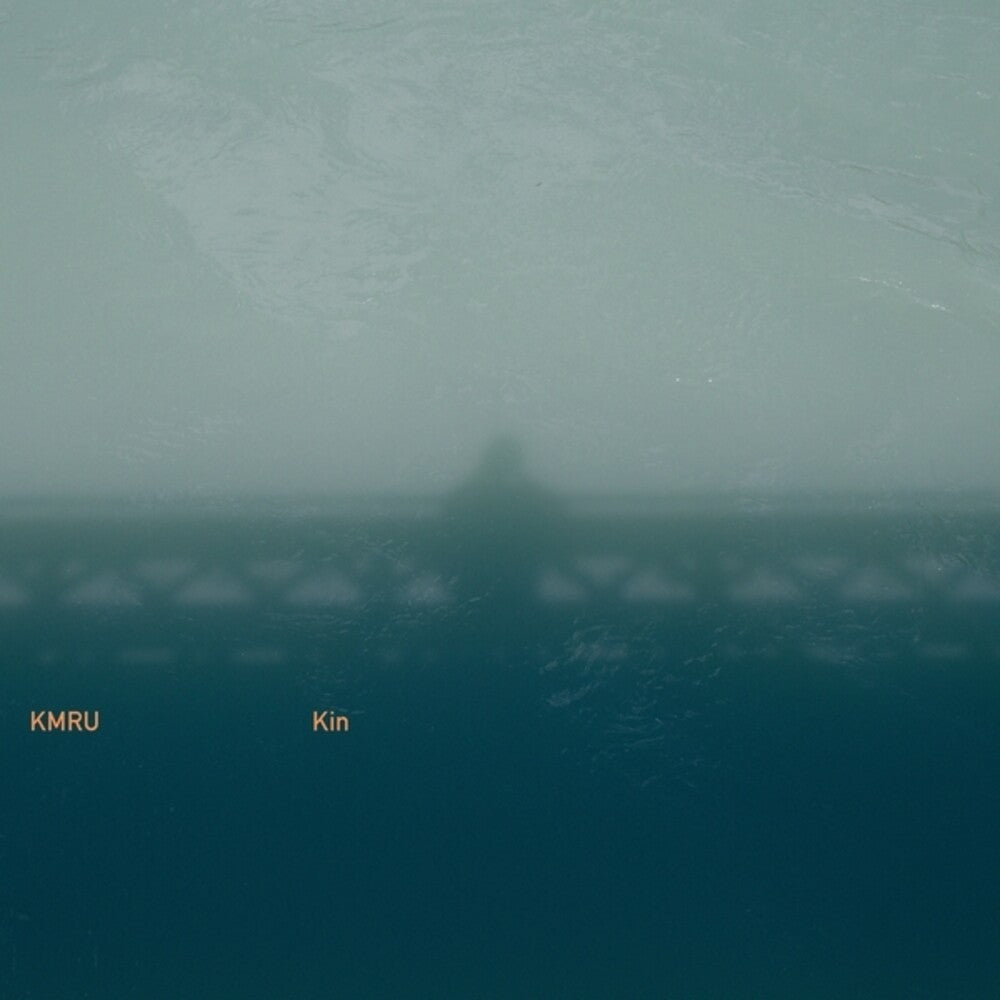 Pre-Order: Kmru - Kin [ VINYL LP ]