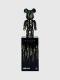 THE MATRIX RESURRECTIONS 1000% BE@RBRICK